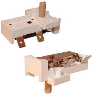 Термостаты регулируемые TR-358 RUICHI Термостаты регулируемые TR-358 RUICHI