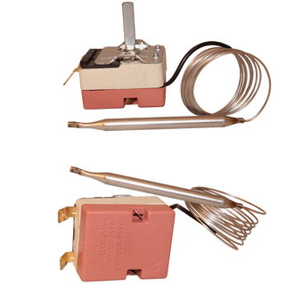 Термостаты регулируемые TR-124 RUICHI Термостаты регулируемые TR-124 RUICHI