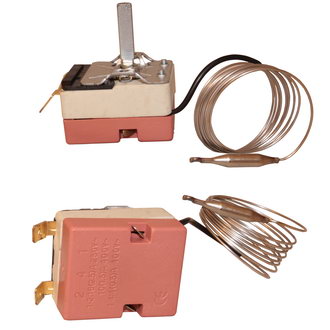 Термостаты регулируемые TR-134 RUICHI Термостаты регулируемые TR-134 RUICHI