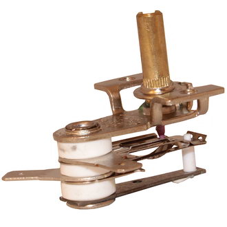 Термостаты регулируемые TR-365 RUICHI Термостаты регулируемые TR-365 RUICHI