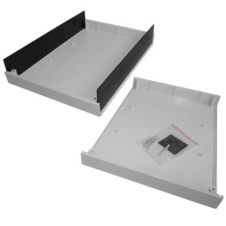 Корпуса для РЭА G750 (245х175х50)  GAINTA Корпуса для РЭА G750 (245х175х50)  GAINTA