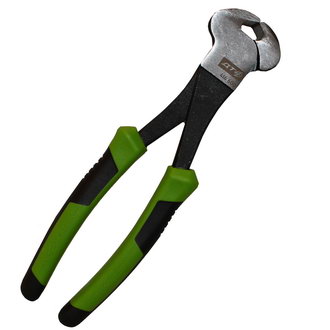 Для зачистки и обрезки кабеля 416600 Кусачки торцевые 200 мм Дело Техники Для зачистки и обрезки кабеля 416600 Кусачки торцевые 200 мм Дело Техники