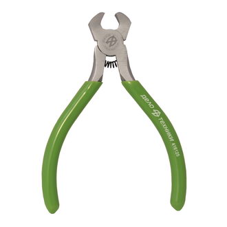 Для зачистки и обрезки кабеля 416125 Кусачки торцевые 125 мм Дело Техники