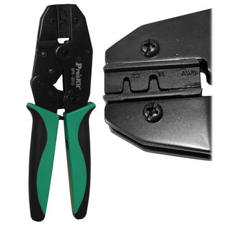 Обжимной инструмент 6PK-301U ProsKit Обжимной инструмент 6PK-301U ProsKit