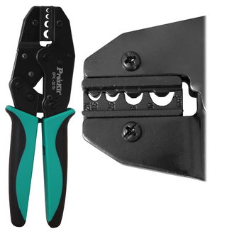 Обжимной инструмент 6PK-301N ProsKit Обжимной инструмент 6PK-301N ProsKit