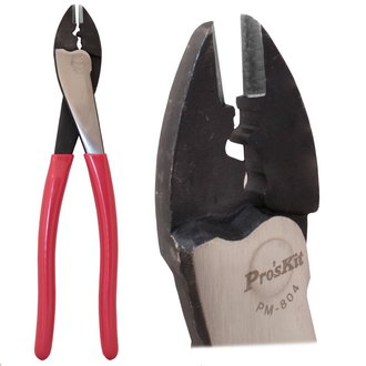 Обжимной инструмент PM-804 ProsKit Обжимной инструмент PM-804 ProsKit
