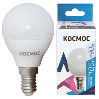 Космос LkeLED10.5wGL45E1445
