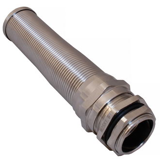 Кабельные вводы MBA25-18 Spiral RUICHI Кабельные вводы MBA25-18 Spiral RUICHI