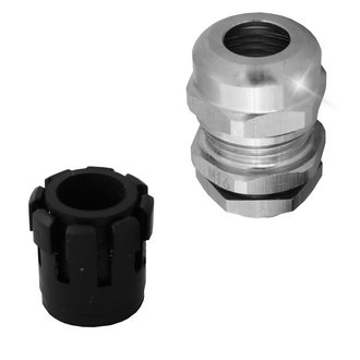 Кабельные вводы MSA16-10 ZTM-ELECTRO Кабельные вводы MSA16-10 ZTM-ELECTRO