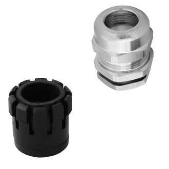 Кабельные вводы MSA20-13 ZTM-ELECTRO Кабельные вводы MSA20-13 ZTM-ELECTRO