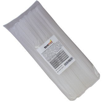 Клеевые стержни ПрофКлей прозр. 7х300мм (1000г) ПрофКлей