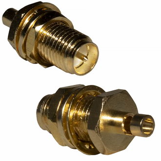 Высокочастотные разъемы RP-SMA-C178J  RUICHI Высокочастотные разъемы RP-SMA-C178J  RUICHI