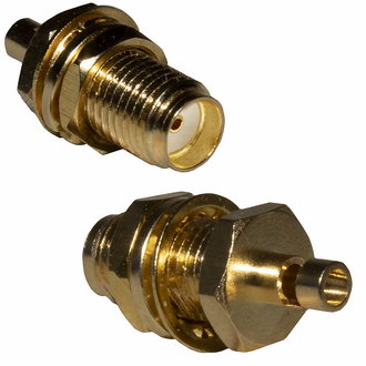 Высокочастотные разъемы SMA-C178J  RUICHI Высокочастотные разъемы SMA-C178J  RUICHI