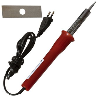 Паяльники ЭПСН 230В 25Вт для микросхем 
