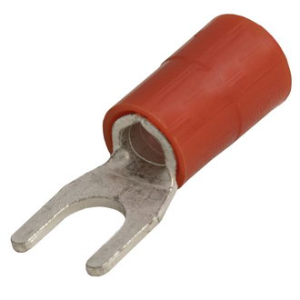 Клеммы тип *U* изолированные НВИн 10-5 КВТ