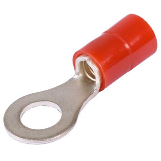 Клеммы тип *O* изолированные НКИн 10-6  КВТ