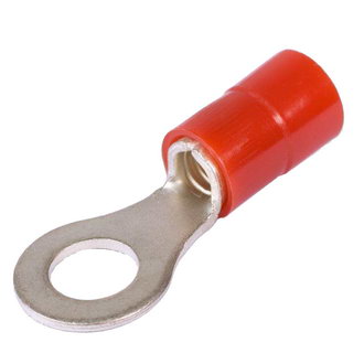 Клеммы тип *O* изолированные НКИн 10-8 КВТ