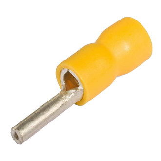 Клеммы тип *I* изолированные НШКИ 6.0-13 КВТ