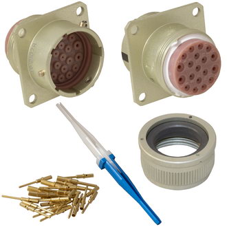  СНЦ23-19/24В-1-В ЭЛЕКОН