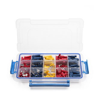 Наконечники на кабель П-280 КВТ