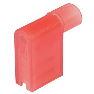 Клеммы флажковые изол. РФИ-М(н) 1.5-(6.3) КВТ