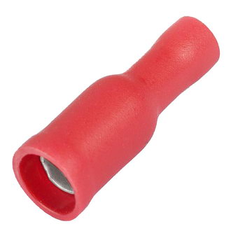 Клеммы тип *B* изолированные РШИ-М 1.5-4 КВТ