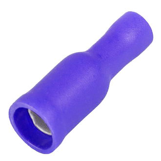 Клеммы тип *B* изолированные РШИ-М 2.5-4 КВТ