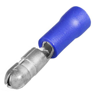 Клеммы тип *B* изолированные РШИ-П 2.5-4 КВТ