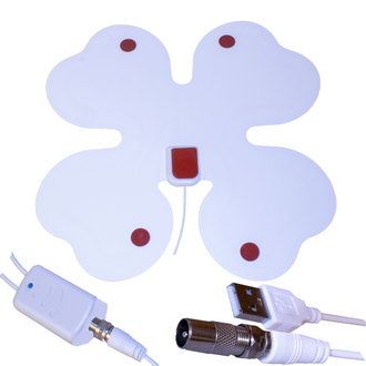 Антенны ТВ RH-TX011b RUICHI Антенны ТВ RH-TX011b RUICHI