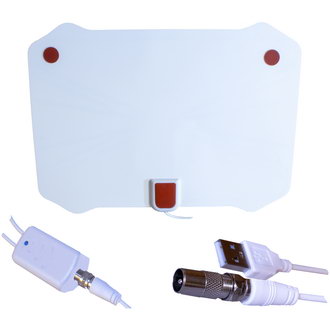 Антенны ТВ RH-HDTV029 RUICHI Антенны ТВ RH-HDTV029 RUICHI