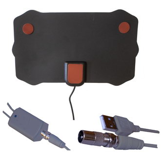 Антенны ТВ RH-HDTV021 RUICHI Антенны ТВ RH-HDTV021 RUICHI