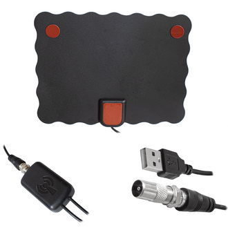 Антенны ТВ RH-HDTV048 RUICHI Антенны ТВ RH-HDTV048 RUICHI