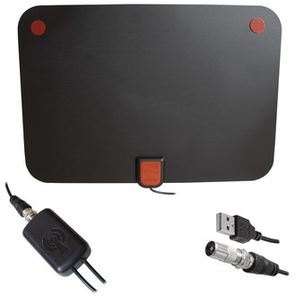 Антенны ТВ RH-HDTV022 RUICHI Антенны ТВ RH-HDTV022 RUICHI