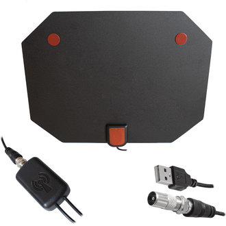 Антенны ТВ RH-HDTV034 RUICHI Антенны ТВ RH-HDTV034 RUICHI