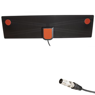 Антенны ТВ RH-HDTV004 RUICHI Антенны ТВ RH-HDTV004 RUICHI