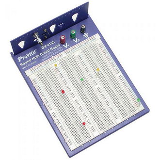 Макетные платы BX-4135 ProsKit