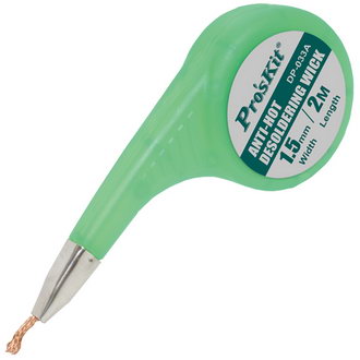 Паяльные принадлежности DP-033A ProsKit Паяльные принадлежности DP-033A ProsKit