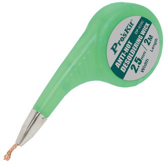 Паяльные принадлежности DP-033C ProsKit Паяльные принадлежности DP-033C ProsKit