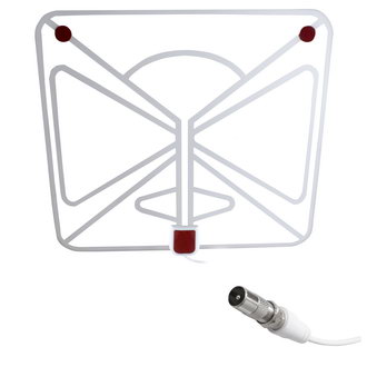 Антенны ТВ RH-HDTV032A RUICHI Антенны ТВ RH-HDTV032A RUICHI