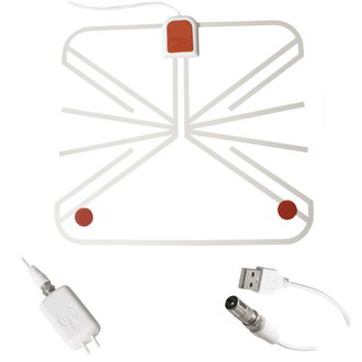 Антенны ТВ RH-HDTV013 RUICHI Антенны ТВ RH-HDTV013 RUICHI