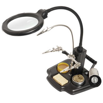 Паяльные принадлежности SN-396 ProsKit Паяльные принадлежности SN-396 ProsKit