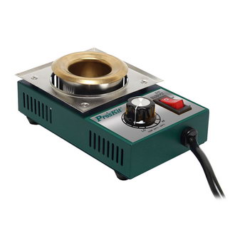 Паяльные ванны SS-551B ProsKit Паяльные ванны SS-551B ProsKit