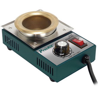 Паяльные ванны SS-552B ProsKit Паяльные ванны SS-552B ProsKit