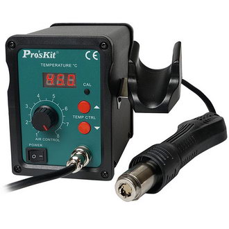 Паяльные станции SS-969B ProsKit Паяльные станции SS-969B ProsKit