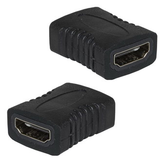 HDMI / DVI HDMI (f)-HDMI (f) RUICHI