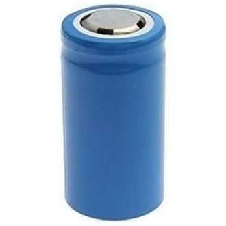 Аккумуляторные батареи 30-2060 Аккумулятор Li-ion 18500 REXANT