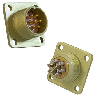 РС РС7АТВ вилка б/к КОПИР