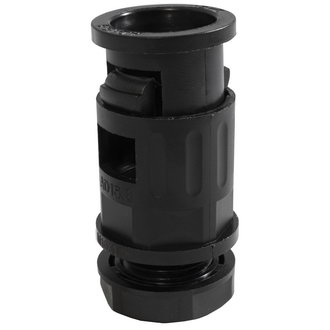 Кабельные вводы QC-M12-10 RUICHI Кабельные вводы QC-M12-10 RUICHI