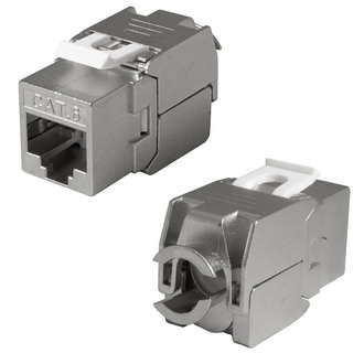 Модули Keystone Jack RH-RJ45STP180/5E RUICHI