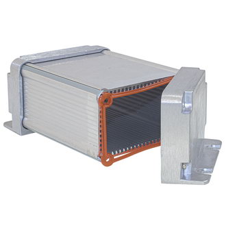 Корпуса для РЭА Z35J-1 (100x88x55) ZTM-ELECTRO Корпуса для РЭА Z35J-1 (100x88x55) ZTM-ELECTRO